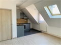 appartement à la location